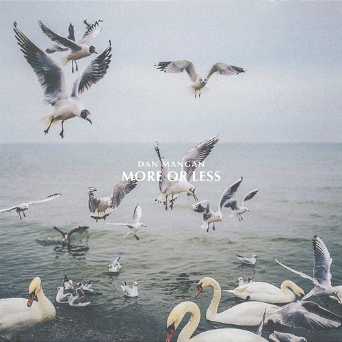More Or Less Dan Mangan