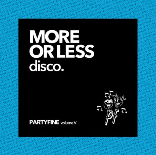 More Or Less Disco Various Artists