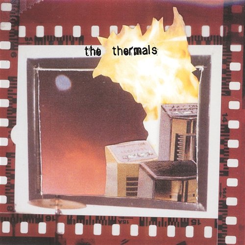 More Parts Per Million The Thermals