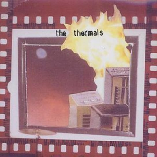 More Parts Per Million The Thermals