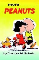 More Peanuts Schulz Charles M.