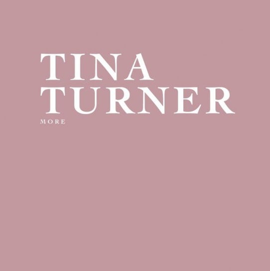 More, płyta winylowa Turner Tina