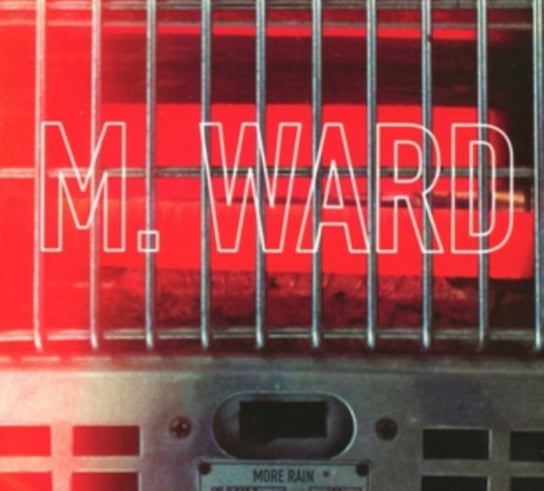 More Rain LP, płyta winylowa M Ward