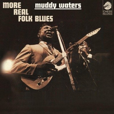 More Real Folk Blues Muddy Waters