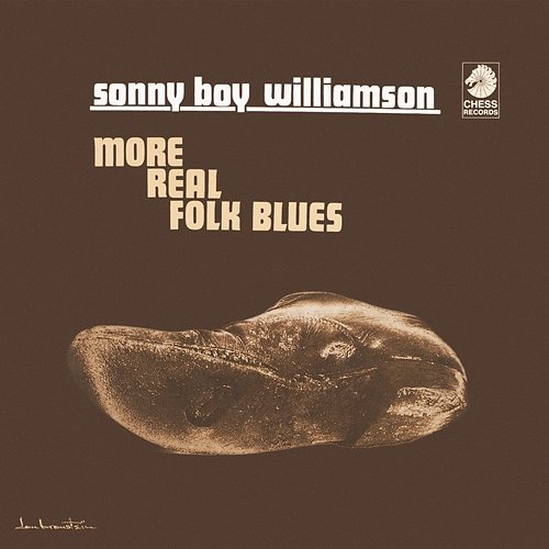 More Real Folk Blues Sonny Boy Williamson II
