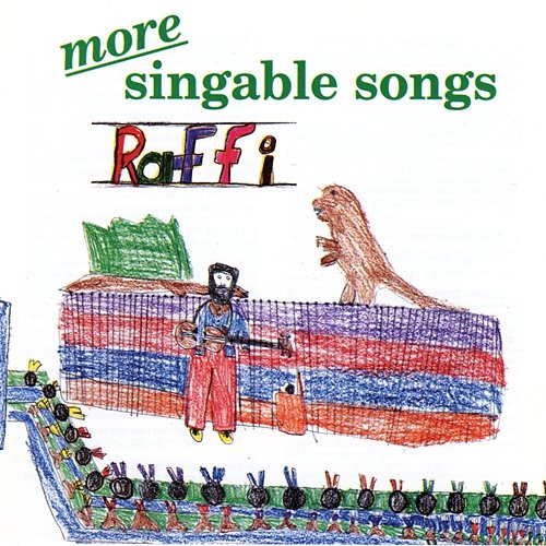 More Singable Songs Raffi