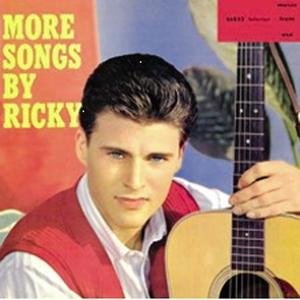 More Songs By Ricky Nelson Ricky