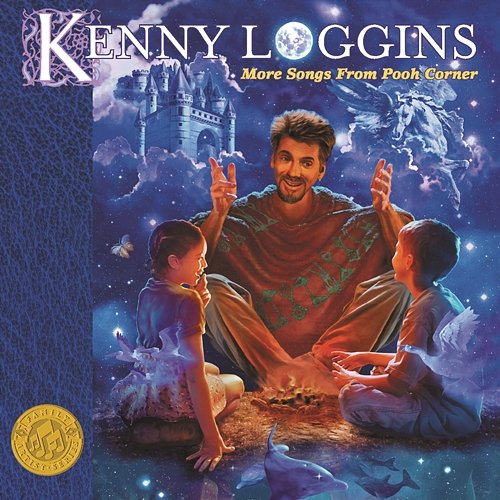More Songs From Pooh Corner Kenny Loggins