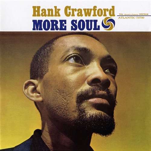 More Soul Hank Crawford