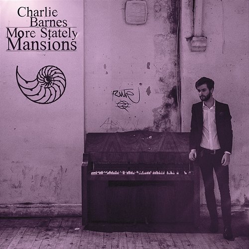 More Stately Mansions Charlie Barnes