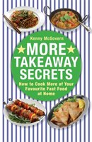 More Takeaway Secrets Mcgovern Kenny