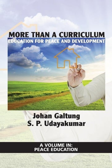 More Than a Curriculum Galtung Johan