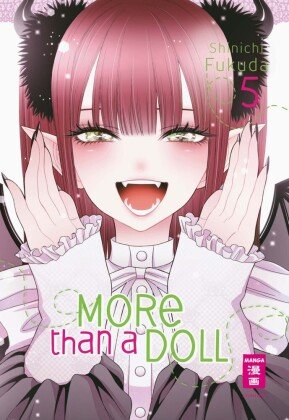 More than a Doll. Bd.5 Ehapa Comic Collection