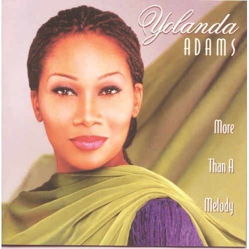 More Than A Melody Yolanda Adams