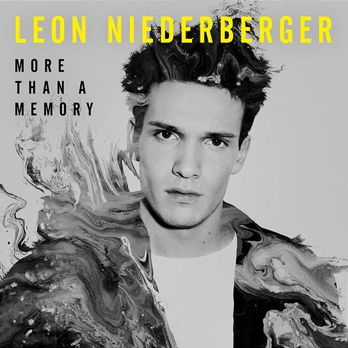 More Than A Memory Leon Niederberger