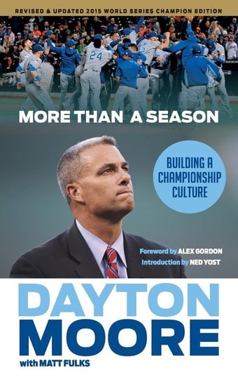 More Than a Season Moore Dayton