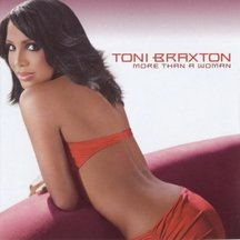 More Than a Woman Braxton Toni