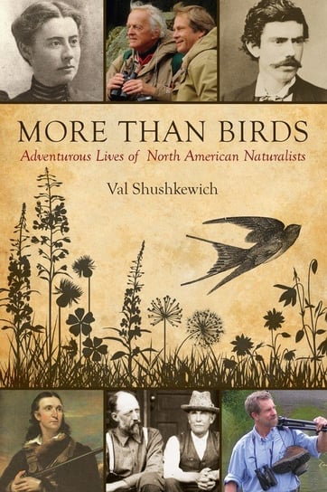 More Than Birds Val Shushkewich
