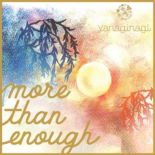 more than enough yanaginagi
