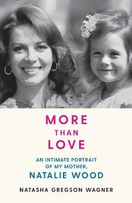 More than Love Simon & Schuster Ltd