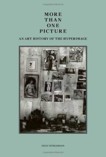 More than One Picture - An Art History of the Hyperimage Felix Thurlemann