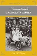 More Than Petticoats: Remarkable California Women Turner Erin H.