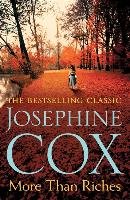 More than Riches Cox Josephine