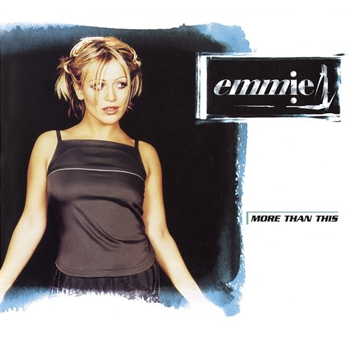 More Than This '99 Emmie