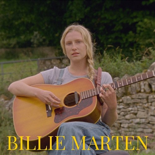More Than This Billie Marten