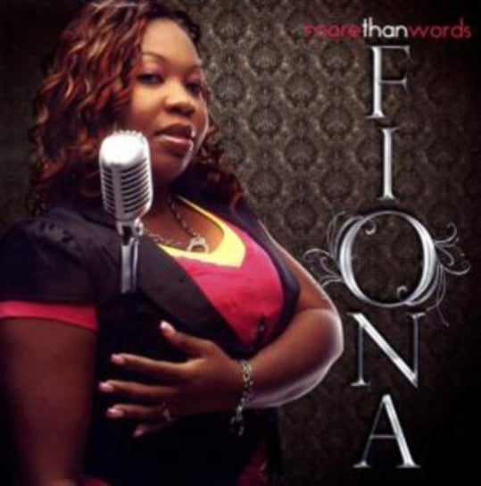 More Than Words Fiona