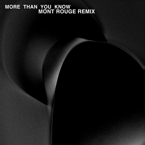 More Than You Know Axwell, \ Ingrosso