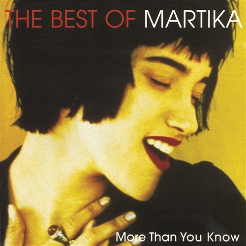 More Than You Know Martika