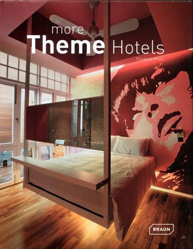 More Theme Hotels Opracowanie zbiorowe