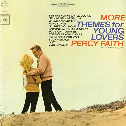 More Themes for Young Lovers Percy Faith