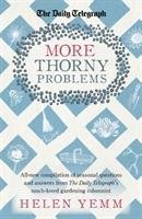 More Thorny Problems Signed Edition Yemm Helen
