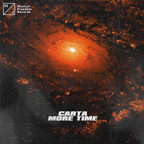 More Time Carta