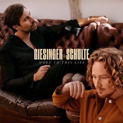 More To This Life Max Giesinger & Michael Schulte