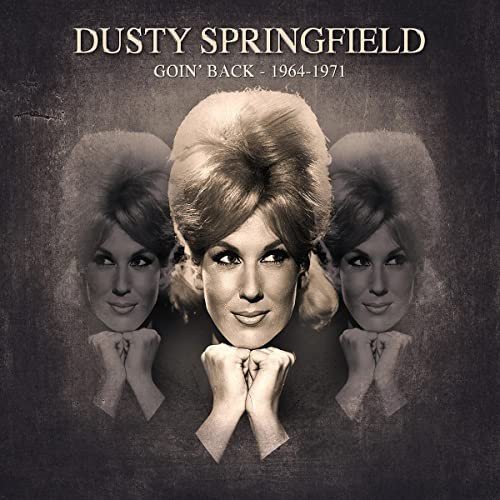 More Transmissions 1964-1971 Dusty Springfield