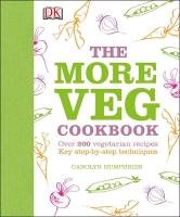 More Veg Cookbook Humphries Carolyn