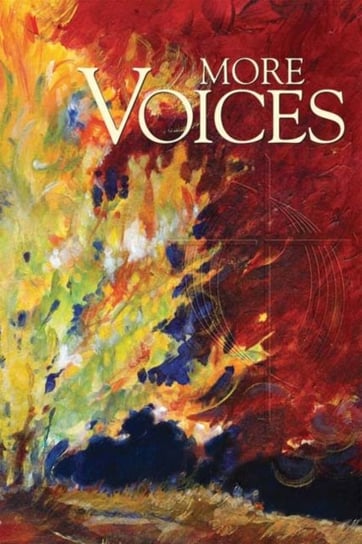 More Voices Westminster John Knox Press