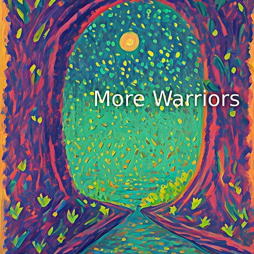 More Warriors Mary Moody