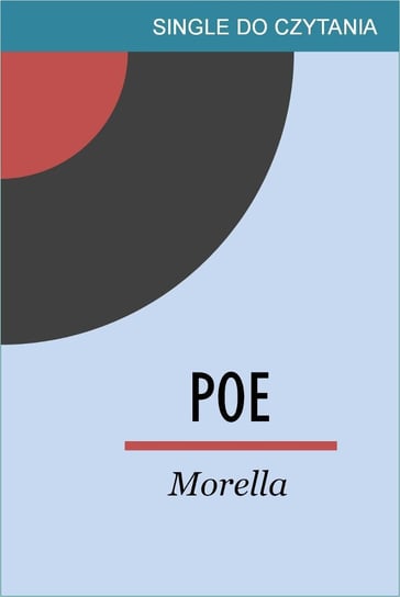 Morella Poe Edgar Allan