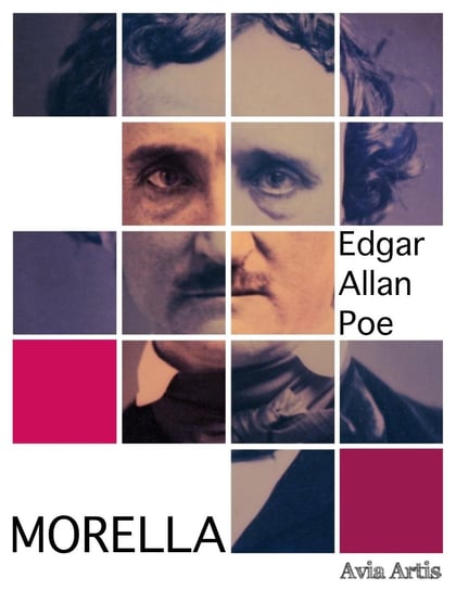 Morella - ebook epub Poe Edgar Allan