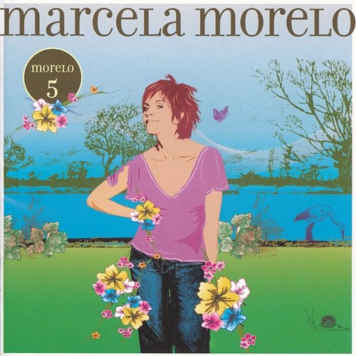 Morelo 5 Marcela Morelo