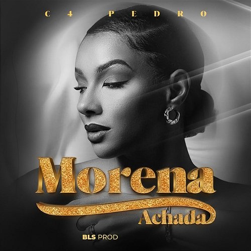 MORENA ACHADA C4 Pedro