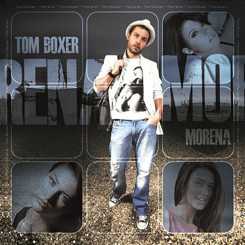Morena Tom Boxer feat. Antonia