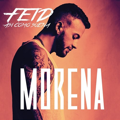 Morena Feid