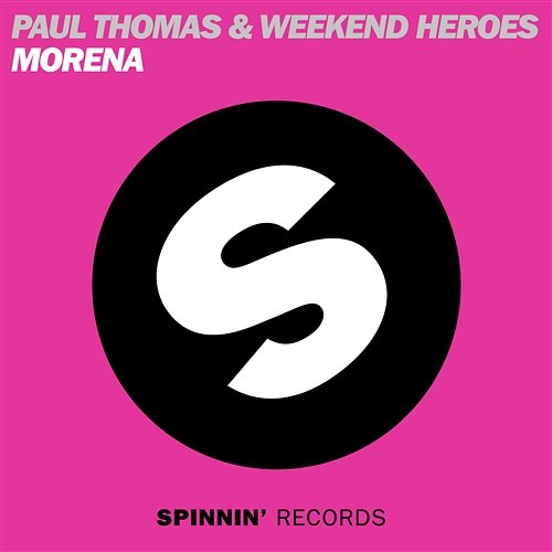 Morena Paul Thomas & Weekend Heroes