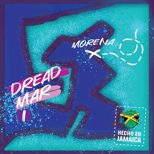 Morena Dread Mar I