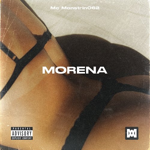 Morena MC Monstrin062
